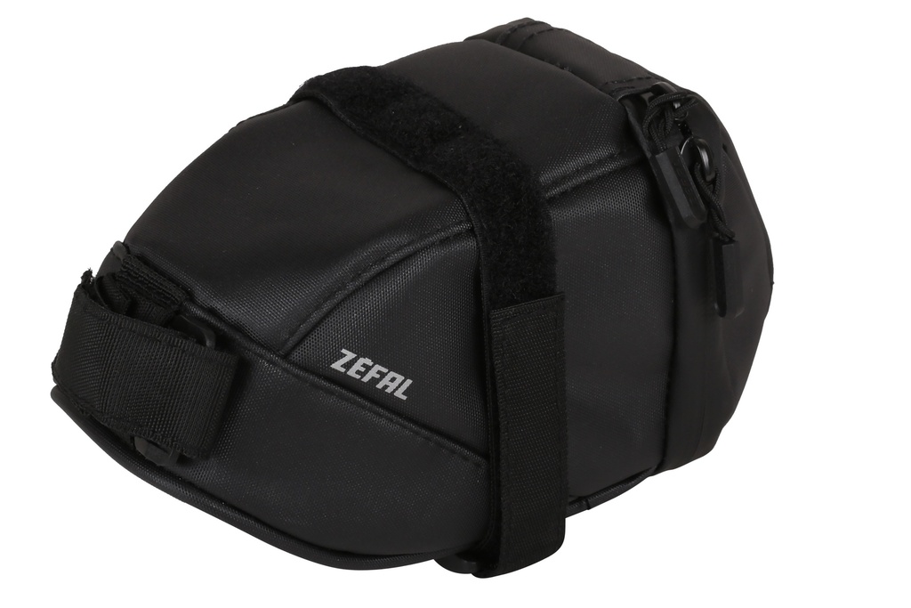 BOLSO BAJO ASIENTO ZEFAL IRON PACK 2 M-DS 175x90x95 mm