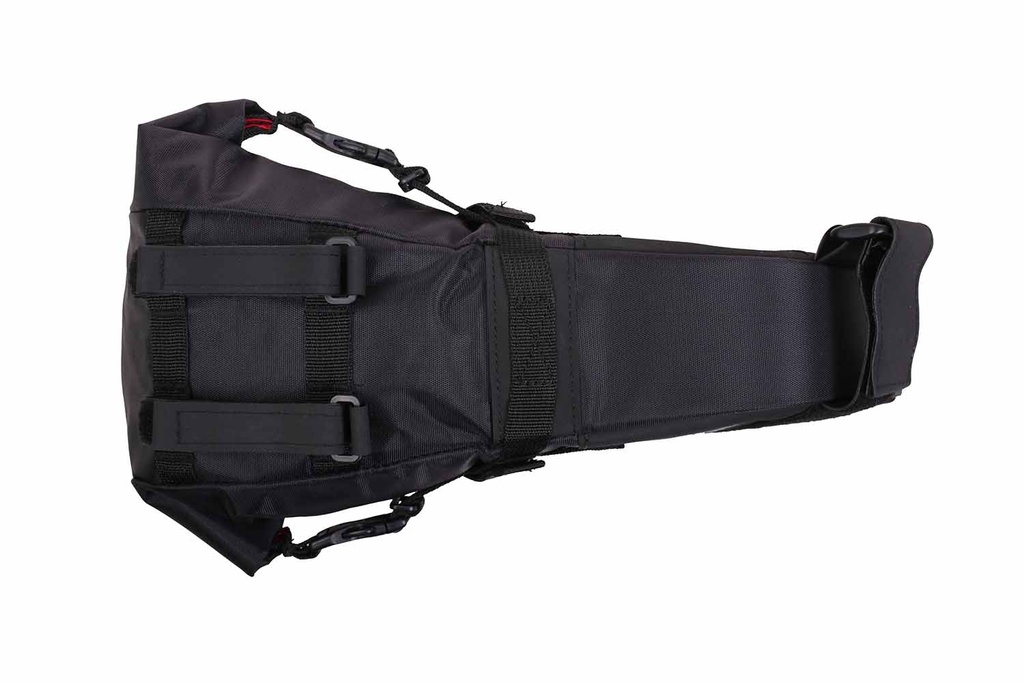 BOLSO BAJO ASIENTO ZEFAL Z ADVENTURE R5 5LTS