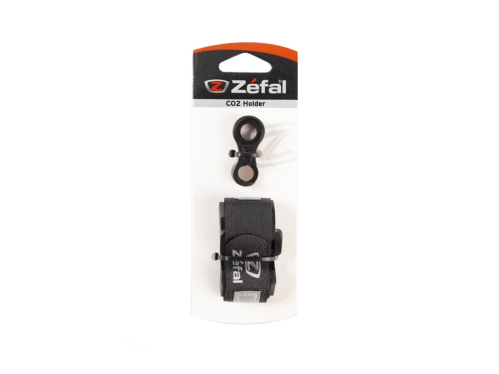 PORTA CARTUCHOS CO2 UNIVERSAL ZEFAL