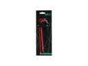 JGO 7 LLAVES ALLEN CR-V COLORES EXTREMO ESFERICO SPORTACE