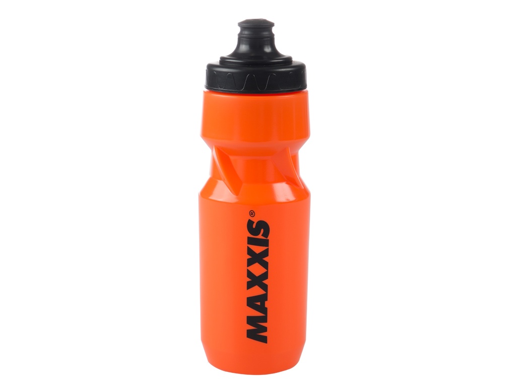 CARAMAÑOLA MAXXIS VALVULA BIG8 500ML NARANJA