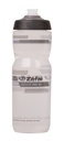 CARAMAÑOLA SENSE 800 ML PRO 80 ZEFAL GRIS/NEGRO