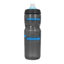 CARAMAÑOLA ZEFAL 800 ML SENSE PRO 80 AZUL/NEGRO (1462)