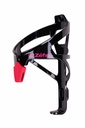 PORTACARAMAÑOLA ZEFAL PULSE A2 NEGRO/ROSA