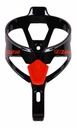 PORTACARAMAÑOLA ZEFAL PULSE A2 NEGRO/ROJO