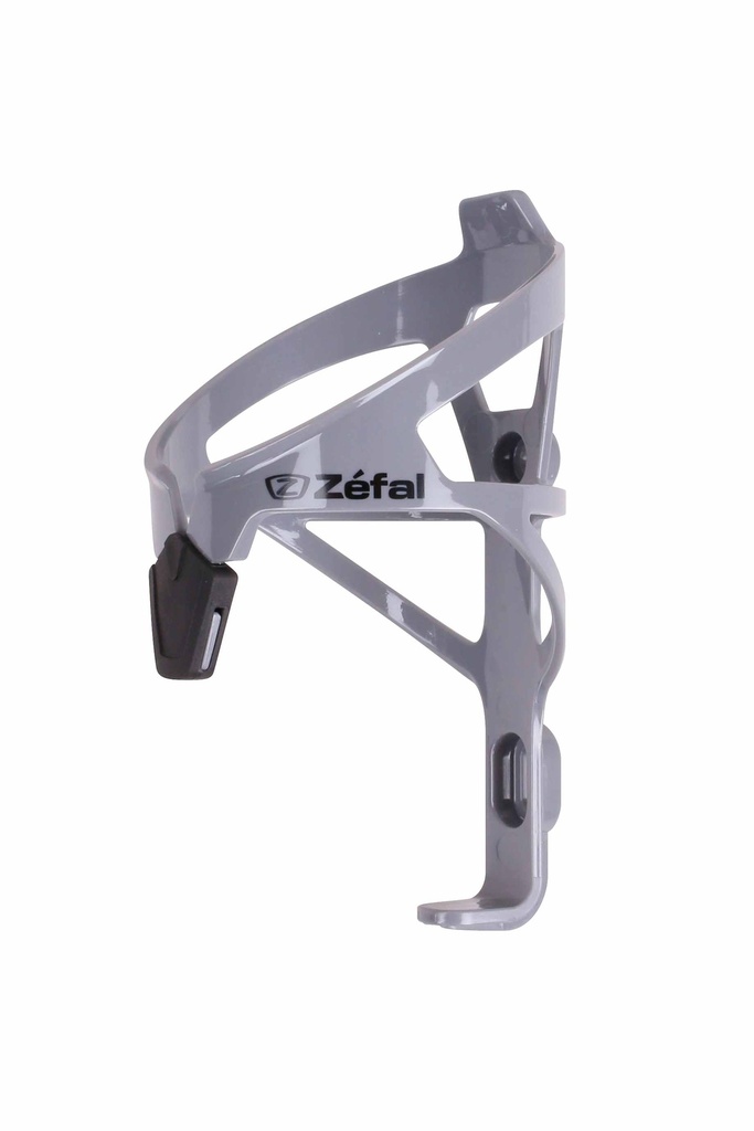 PORTACARAMAÑOLA ZEFAL PULSE A2 GRIS/NEGRO