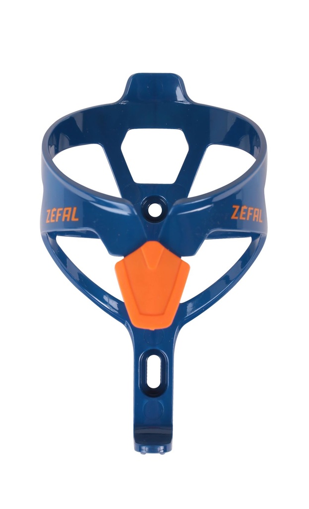 PORTACARAMAÑOLA ZEFAL PULSE A2 AZUL/NARANJA
