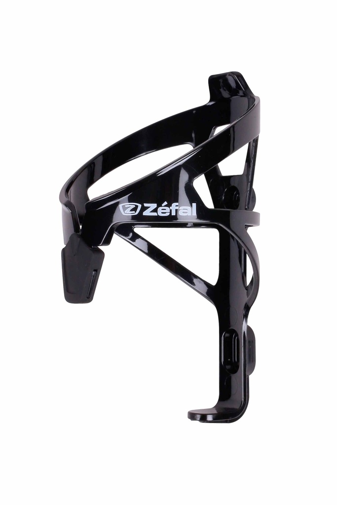 PORTACARAMAÑOLA ZEFAL PULSE A2 NEGRO/NEGRO