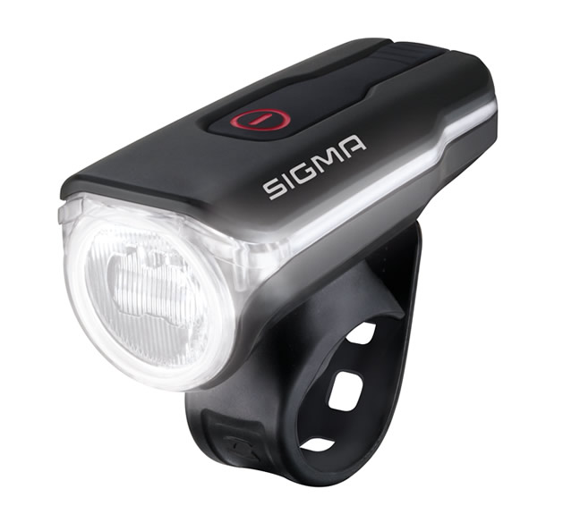 LUZ DELANTERA SIGMA AURA 60