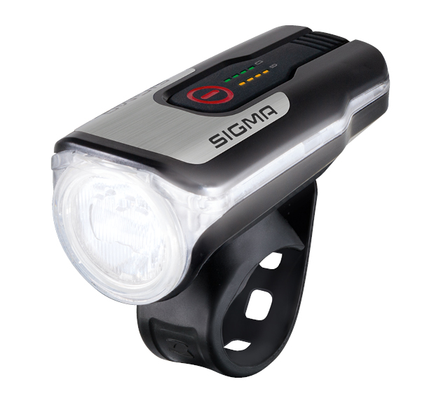 LUZ DELANTERA SIGMA AURA 80