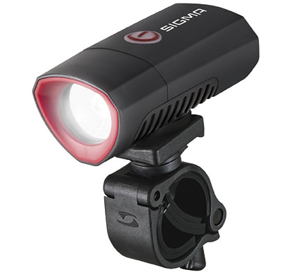LUZ DELANTERA SIGMA BUSTER 300