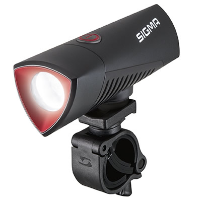 LUZ DELANTERA SIGMA BUSTER 700