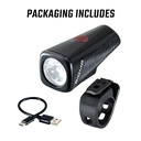 LUZ DELANTERA SIGMA BUSTER 150