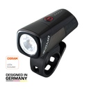LUZ DELANTERA SIGMA BUSTER 400