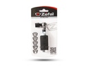 INFLADOR PICO/GARRAFA CO2 EZ BIG SHOT ZEFAL