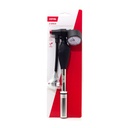 INFLADOR ZEFAL Z-SHOCK PARA HORQUILLA
