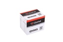 CARTUCHO C02 25GR 29X2.25 ZEFAL CAJA X 20