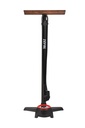 INFLADOR DE PIE ZEFAL PROFIL MAX FP60 Z-SWITCH C/MANOMETRO
