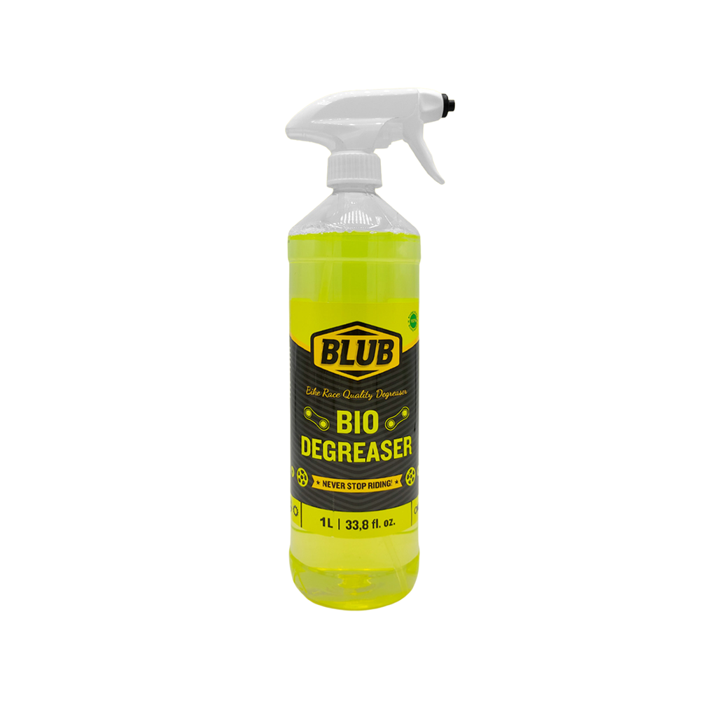 DESENGRASANTE BLUB BIO SPRAY 1L