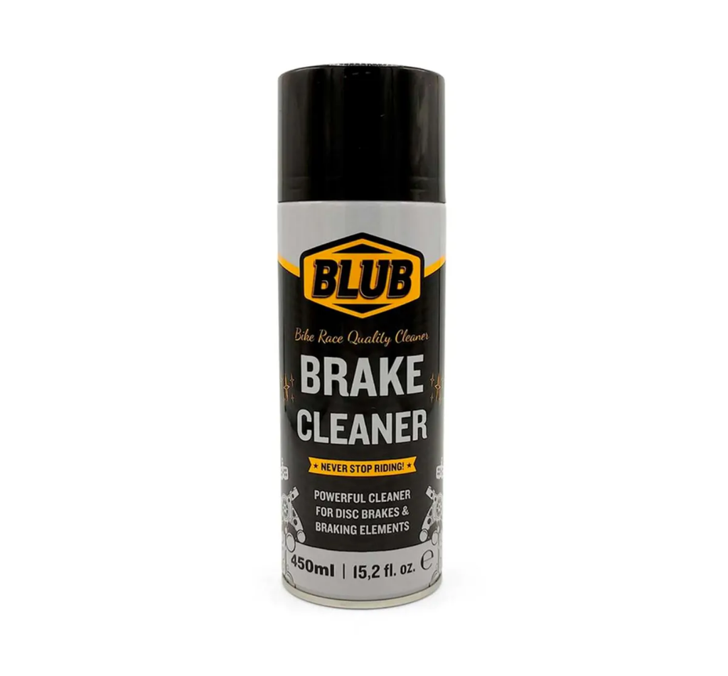 LIMPIA FRENOS BLUB AEROSOL 500ML
