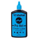 ACEITE LUBRICANTE ZEFAL HUMEDO PRO WET LUBE 120ML