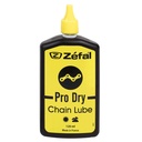 ACEITE LUBRICANTE ZEFAL SECO PRO DRY LUBE 120ML