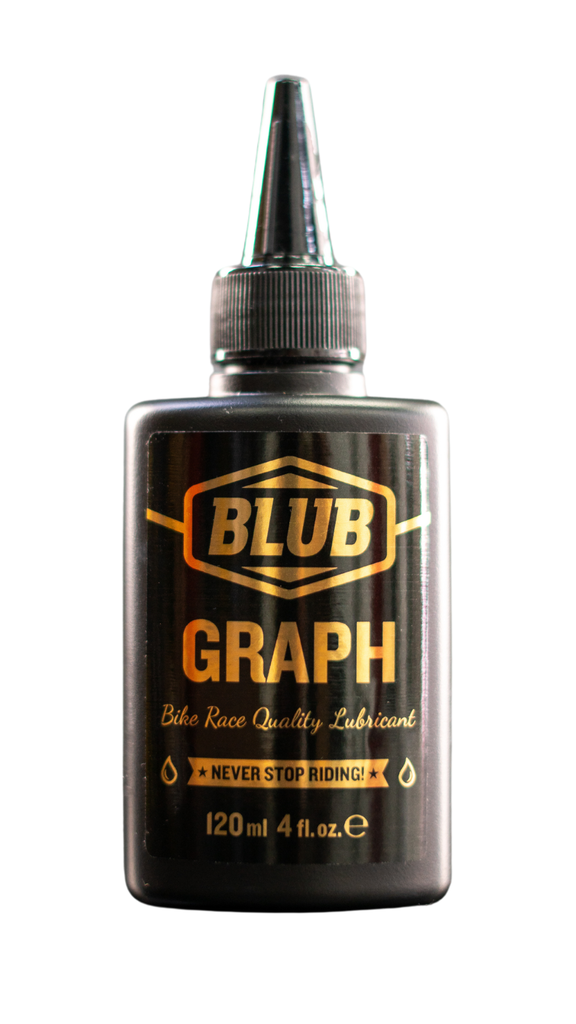 ACEITE LUBRICANTE BLUB GRAFITO 120ML