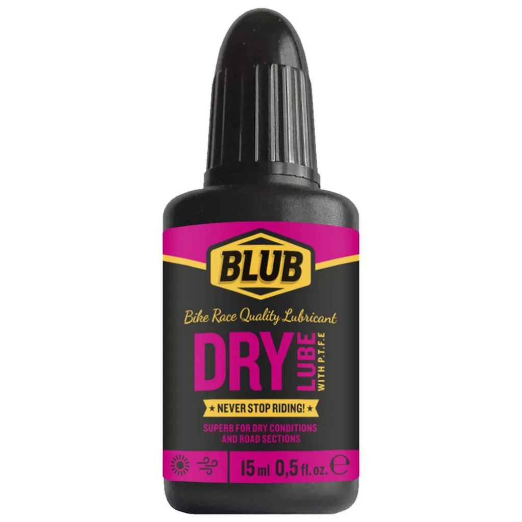 ACEITE LUBRICANTE BLUB SECO 15ML