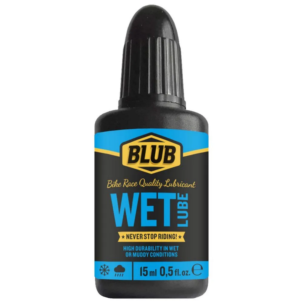 ACEITE LUBRICANTE BLUB HUMEDO 15ML