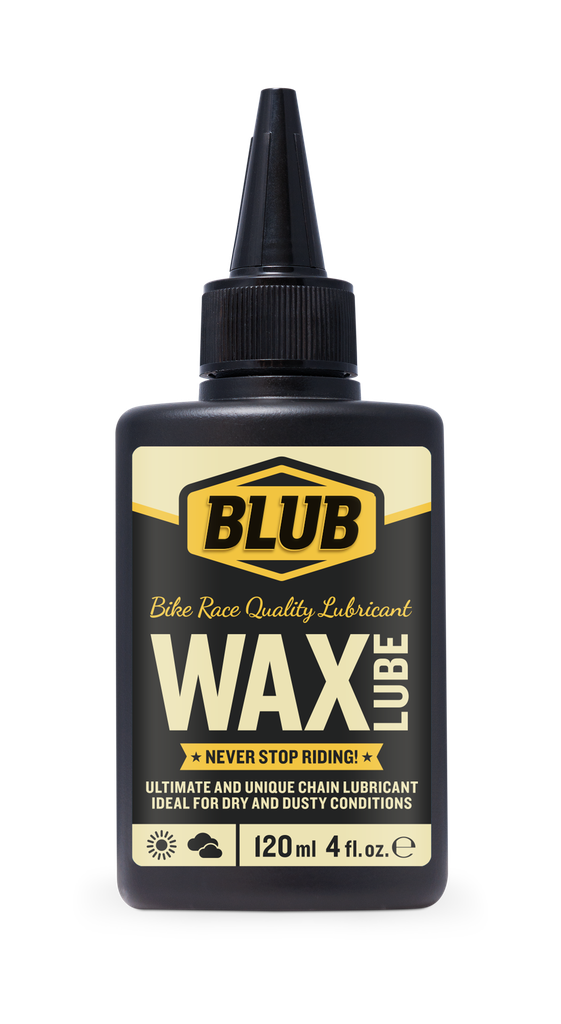 ACEITE LUBRICANTE BLUB SECO WAX 120ML