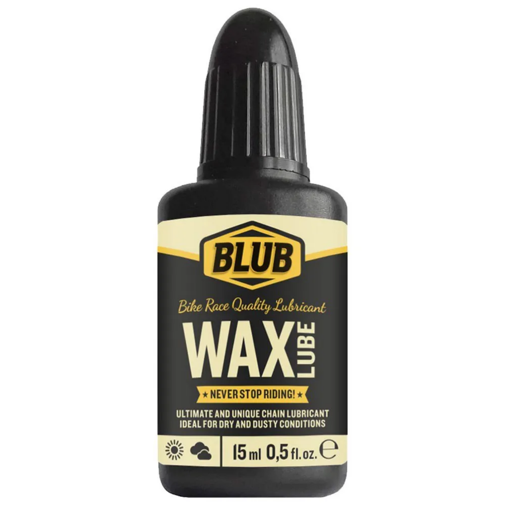 ACEITE LUBRICANTE BLUB SECO WAX 15ML