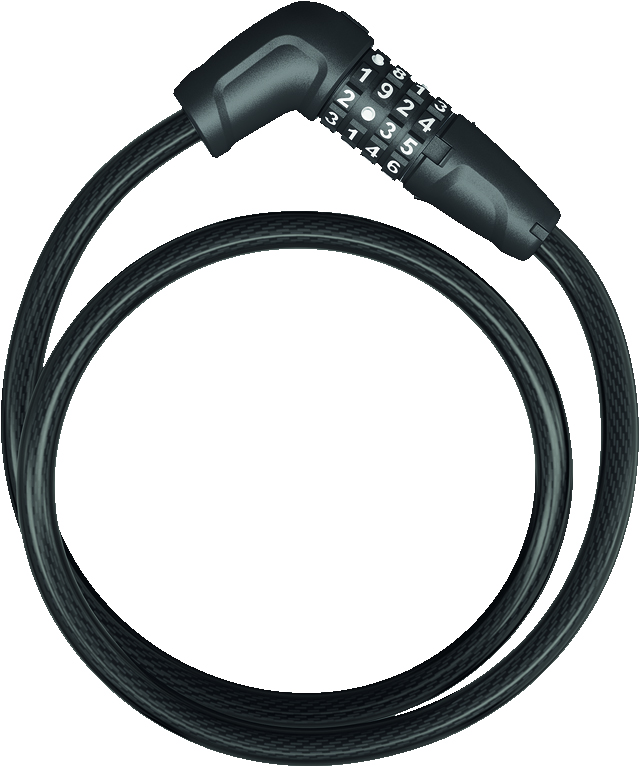 ESLINGA COMBINACION ABUS 120CM RACER TRESOR 6412