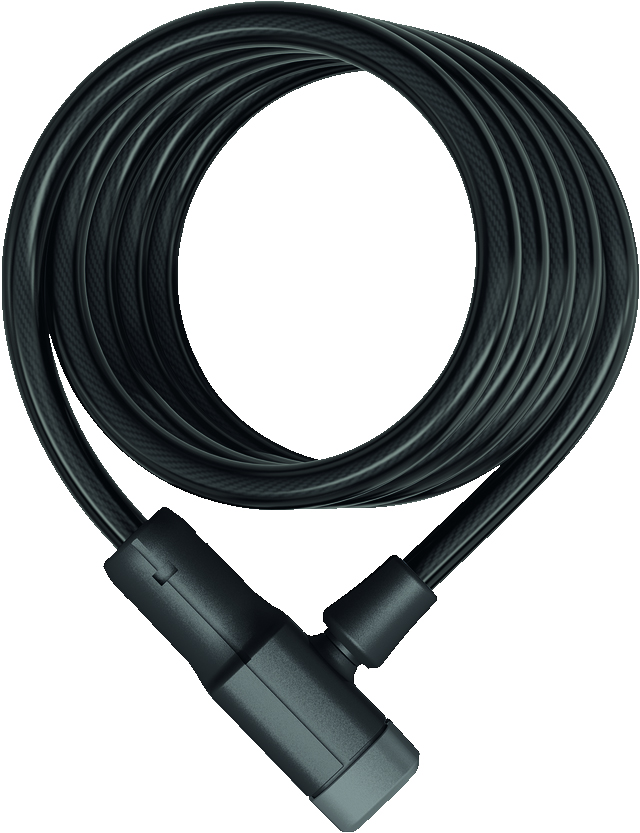 ESLINGA C/LLAVE ABUS 85CM PRIMO NUMERINO 5410
