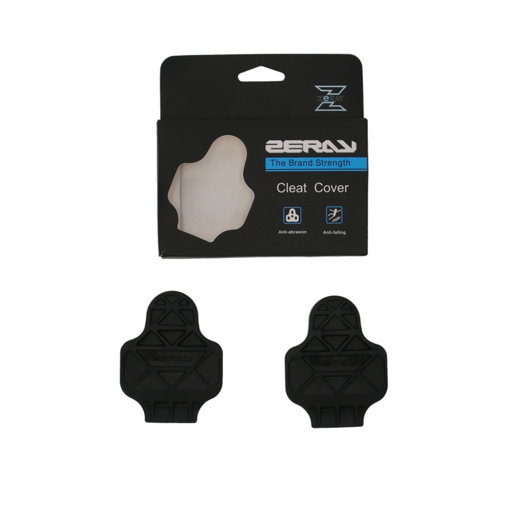 PROTECTOR DE CALAS ZERAY SC-05 GOMA PU NEGRO