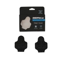 PROTECTOR DE CALAS ZERAY SC-05 GOMA PU NEGRO