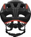 CASCO MTB ABUS MOUNTK ORANGE M