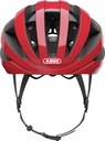 CASCO RUTA ABUS VIANTOR ROJO RACING M