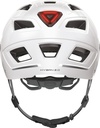 CASCO URBANO ABUS HYBAN 2.0 BLANCO M