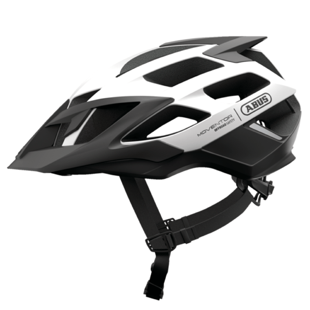 CASCO URBAN ABUS ADURO 2.0 GRIS L