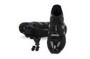 ZAPATILLA MTB VOLTA NEGRO/GRIS BOA 43