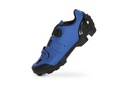 ZAPATILLA MTB VOLTA AZUL/NEGRO BOA 43