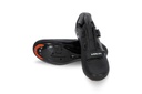ZAPATILLA RUTA VOLTA NEGRO/ROJO BOA 39