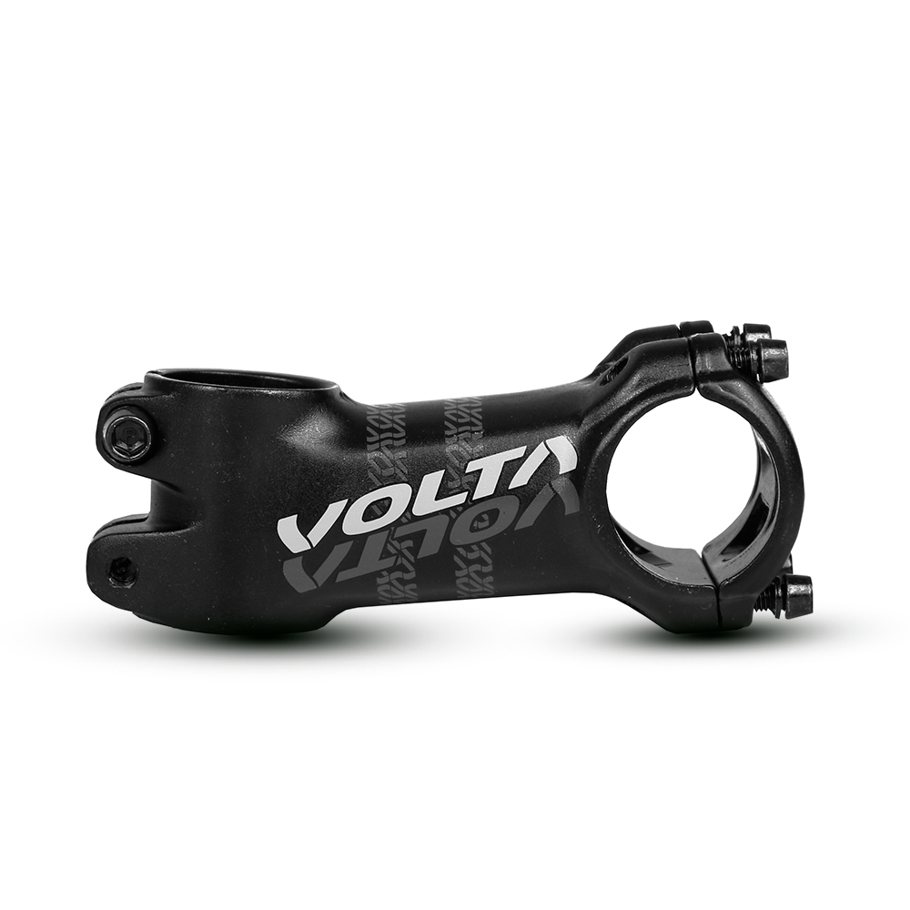 STEM 80X31.8MM ALUMINIO NEGRO AHEAD MTB VOLTA OEM