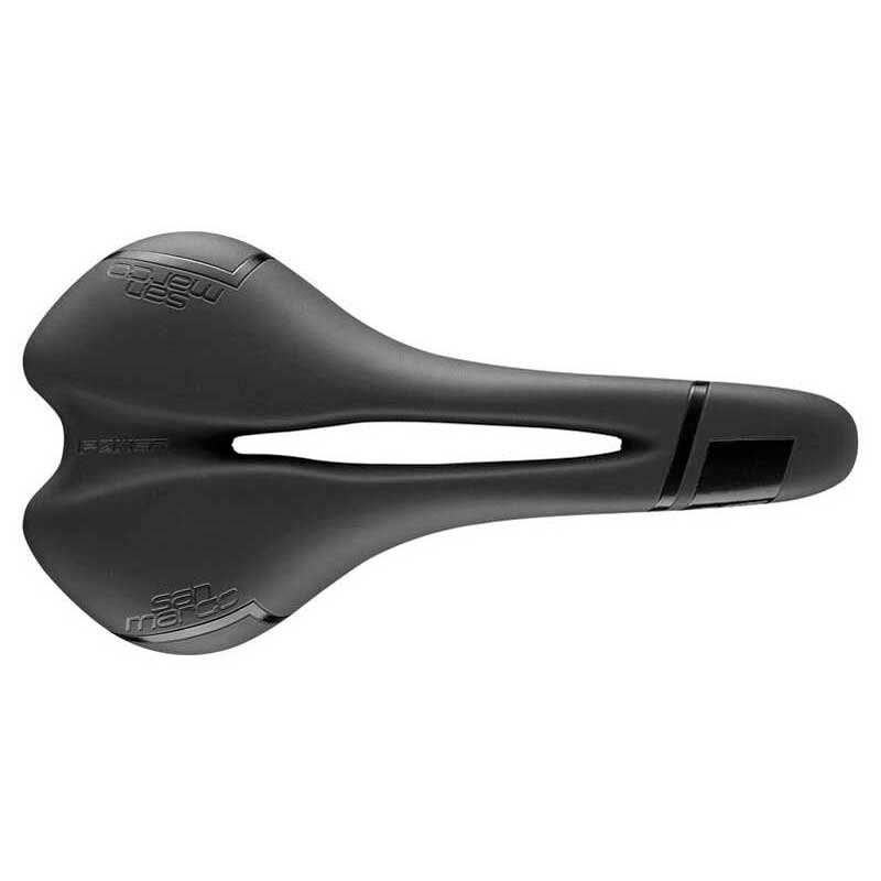 ASIENTO RUTA SELLE SAN MARCO ERA OPEN-FIT DYNAMIC WID