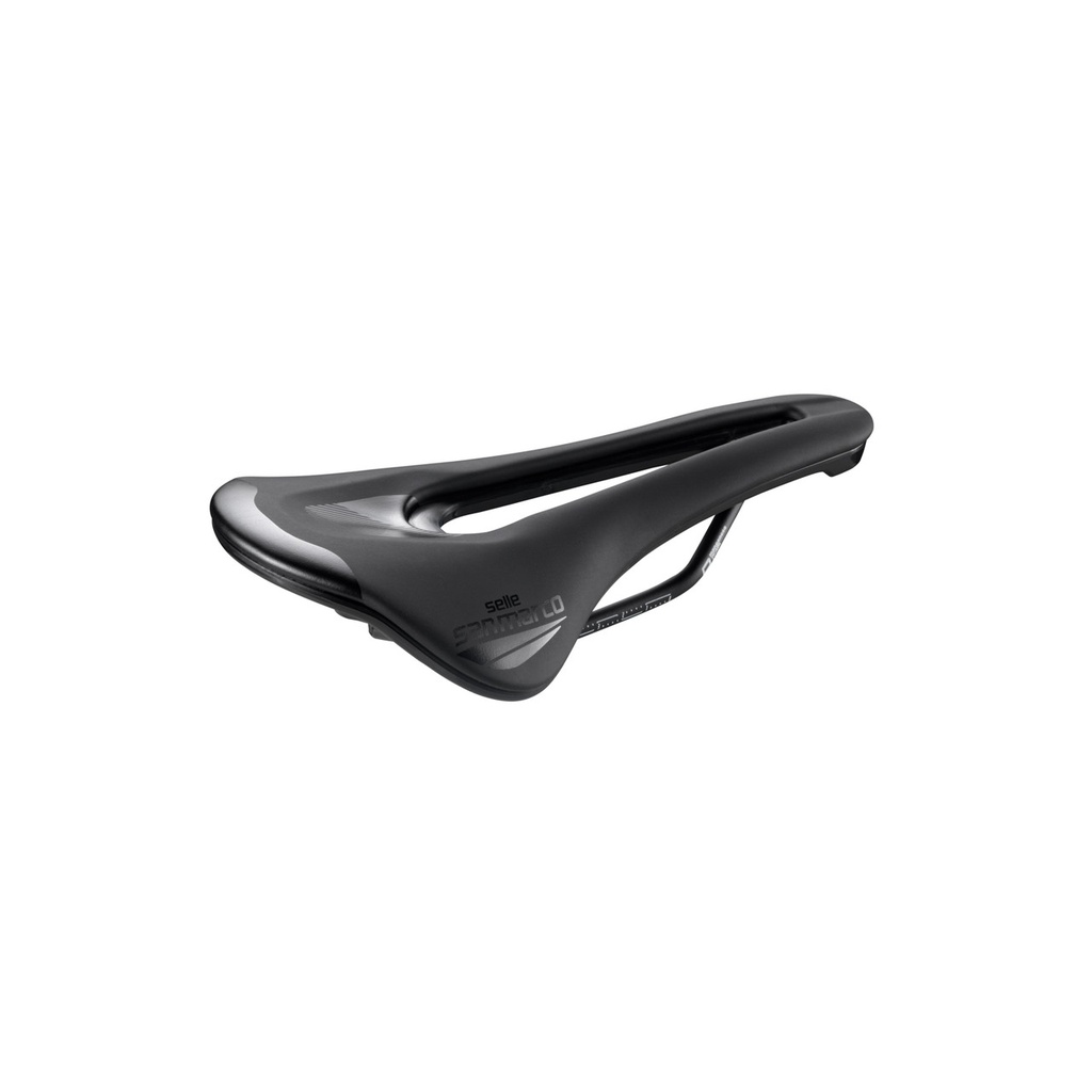 ASIENTO RUTA SELLE SAN MARCO SHORTFIT 2.0 OPEN-FIT DYNAMIC NARROW