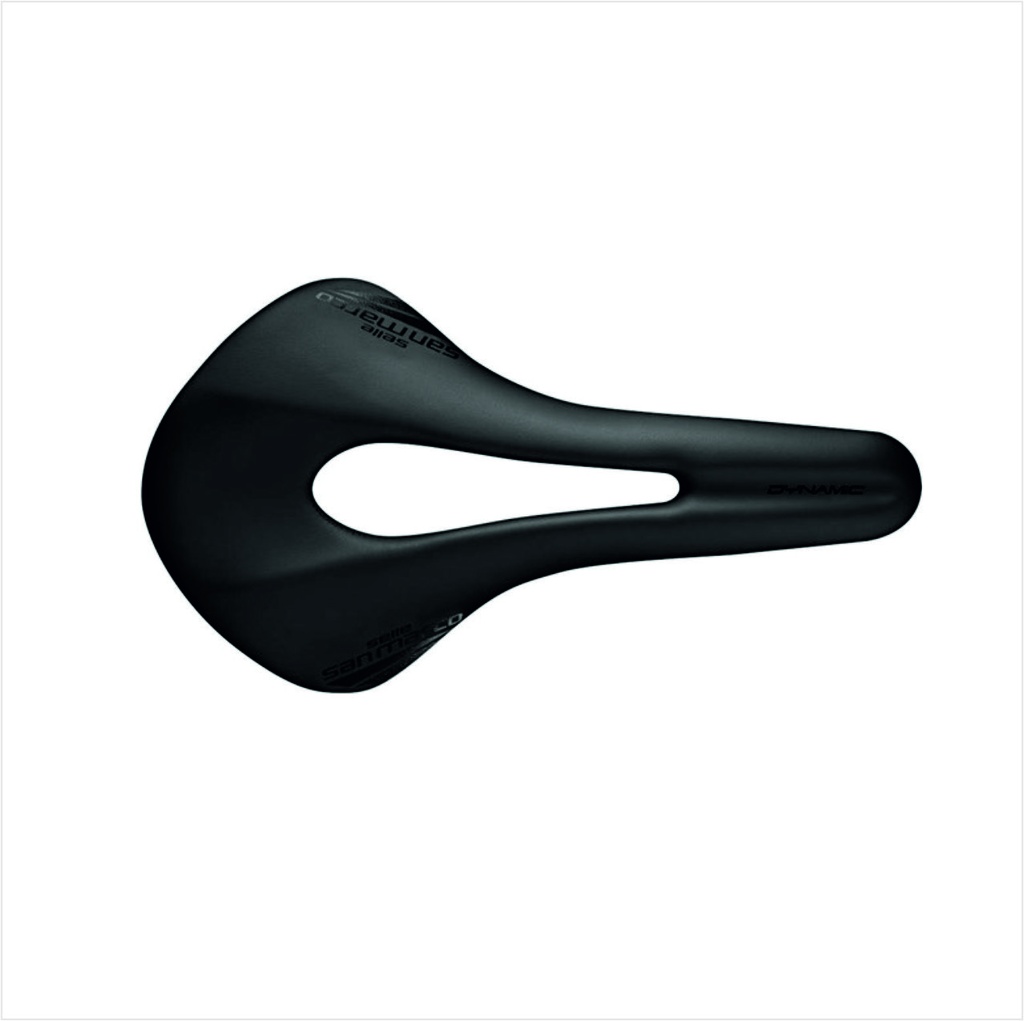 ASIENTO RUTA SELLE SAN MARCO ALLROAD OPEN-FIT DYNAMIC WIDE