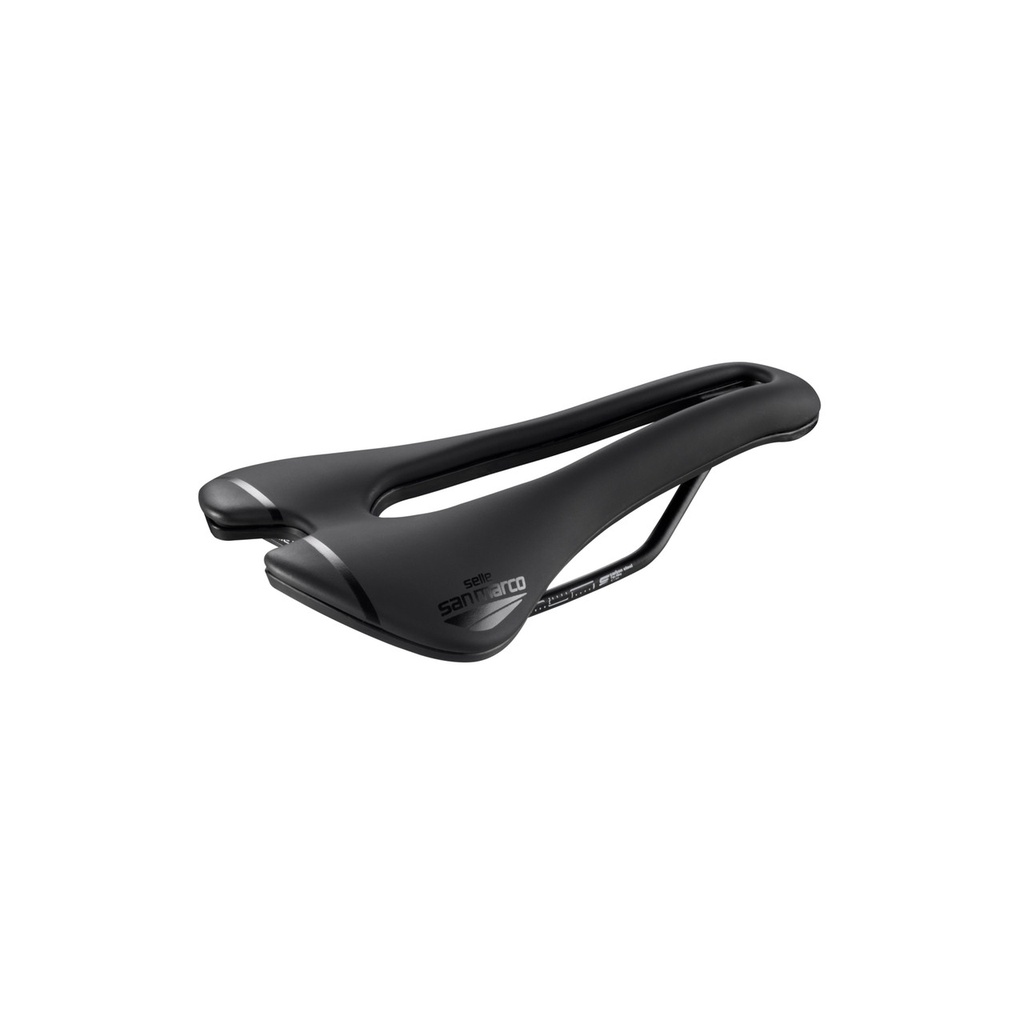 ASIENTO RUTA SELLE SAN MARCO ASPIDE SHORT OPEN-FIT NARROW
