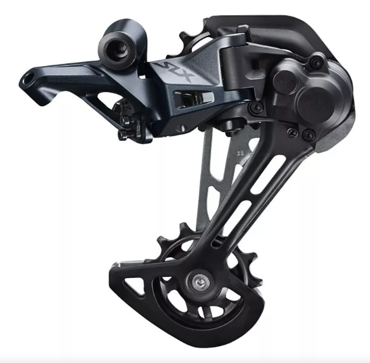 CAMBIO SHIMANO SLX M7100 SHADOW PLUS 12V OEM