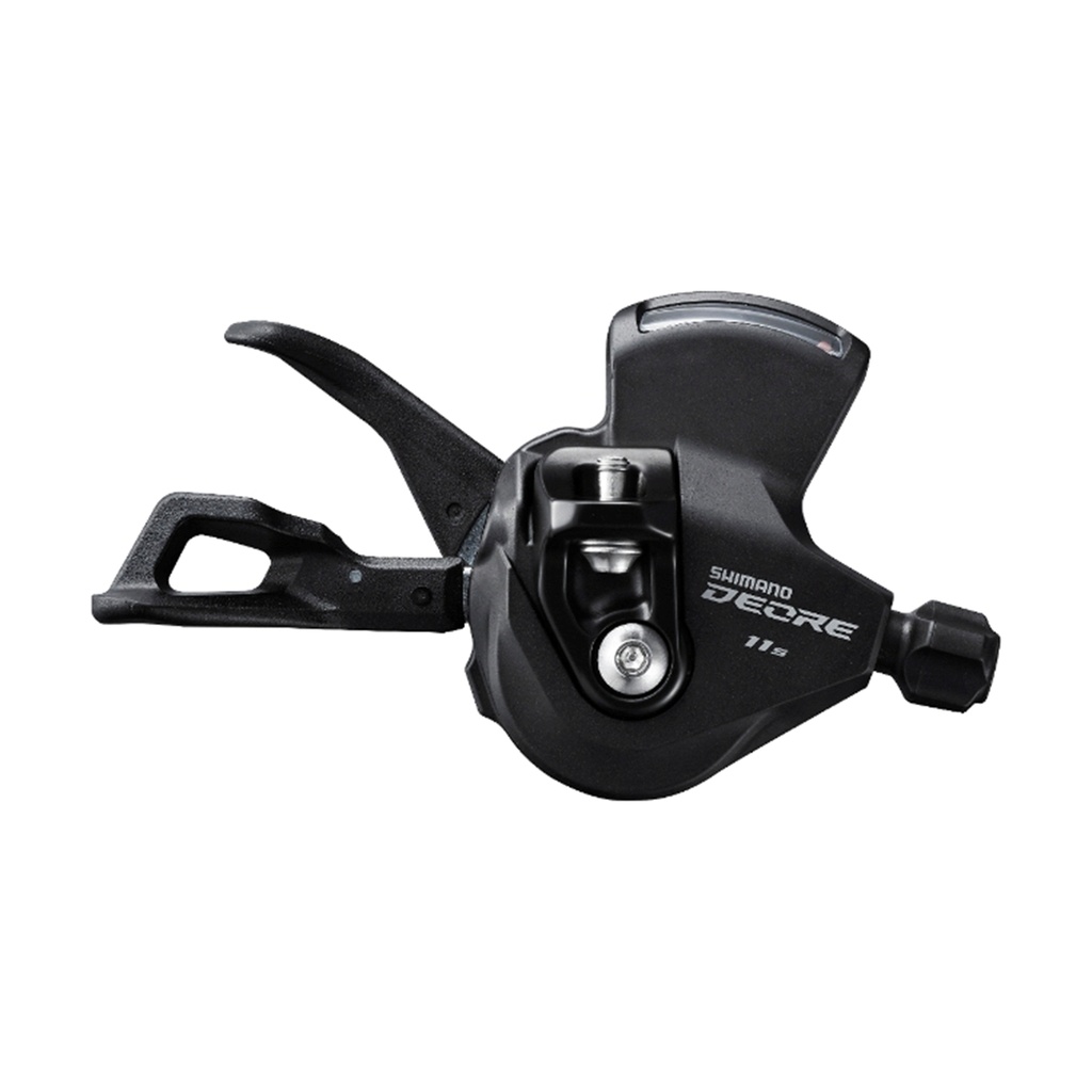 MANIJA CAMBIO SHIMANO DEORE SL-M5100-R 11V DERECHO I-SPEC EV
