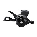 MANIJA CAMBIO SHIMANO DEORE SL-M5100-R 11V DERECHO I-SPEC EV